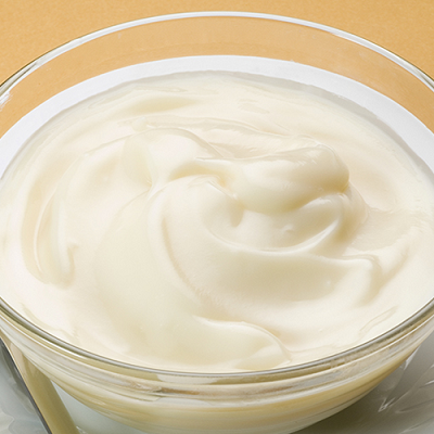 Mousse