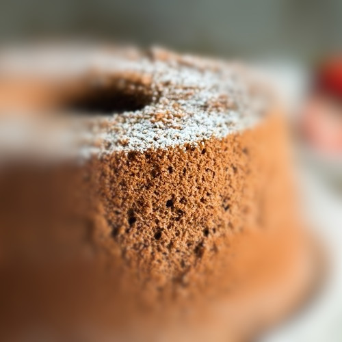 Ciambellone