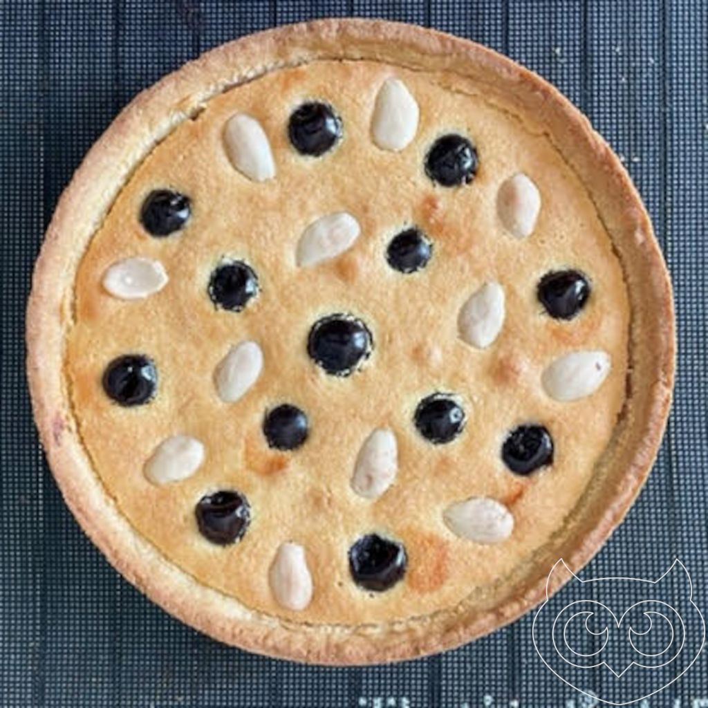 Frangipane