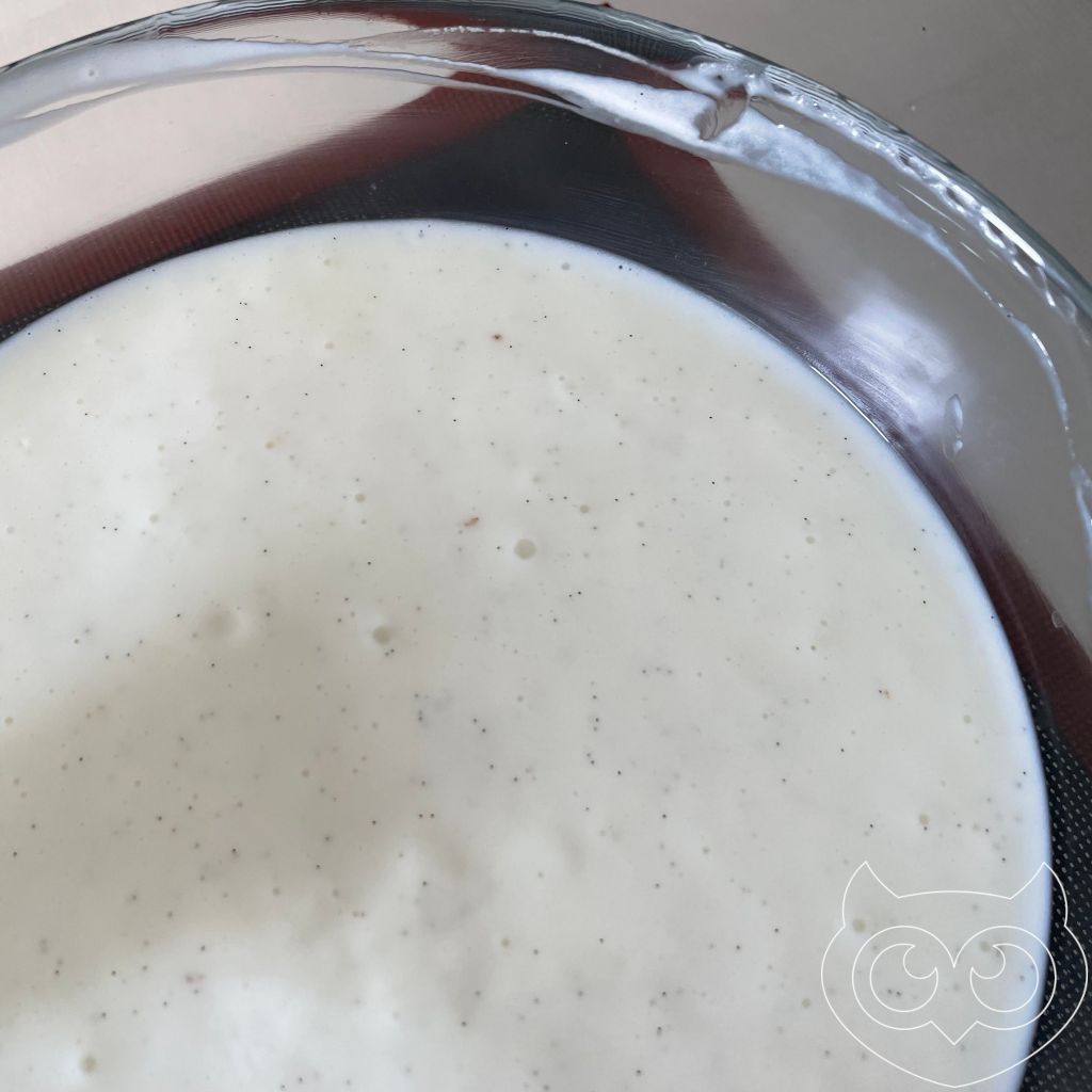 Mousse