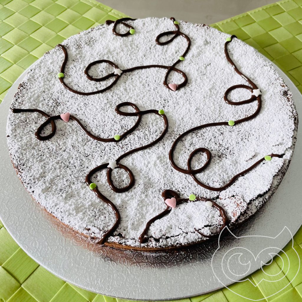 Torta