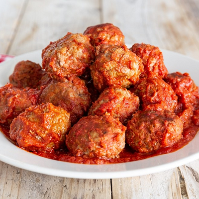 Polpette