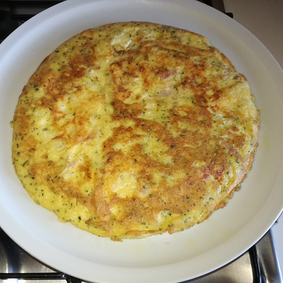 Frittata