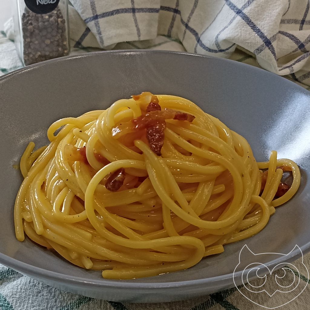 Spaghetti