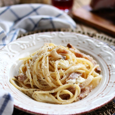 Spaghetti