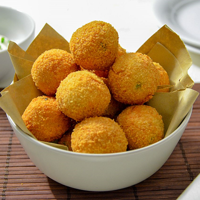 Polpette