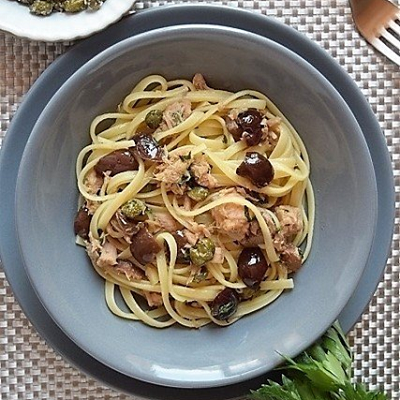 Spaghetti