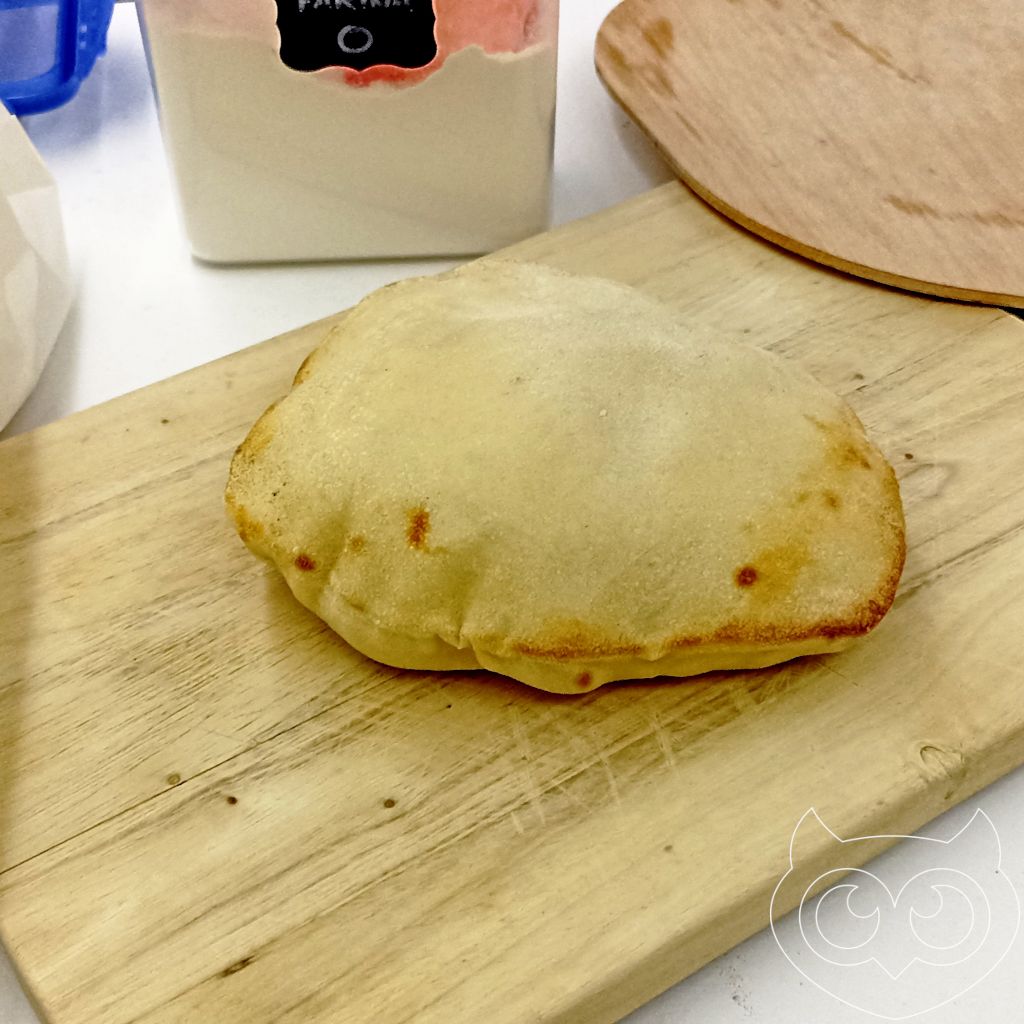 Pita