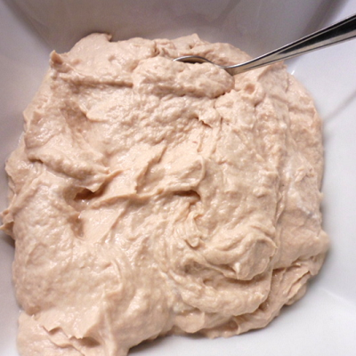 Mousse
