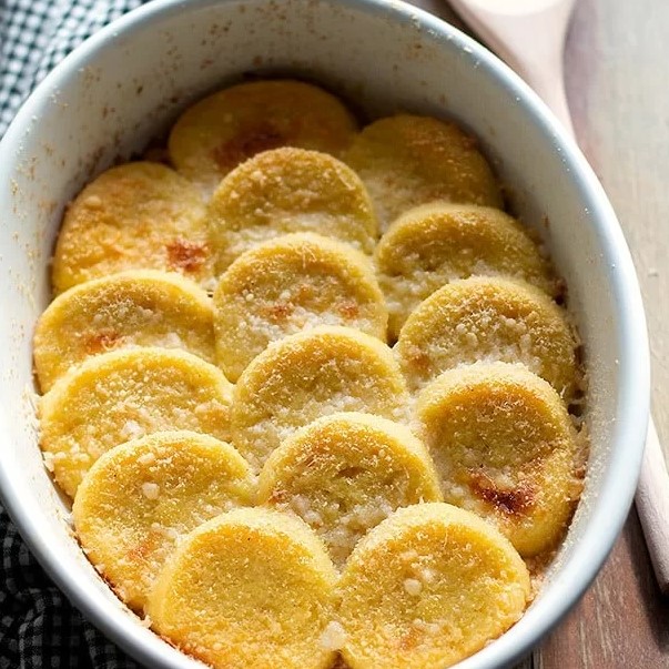 Gnocchi