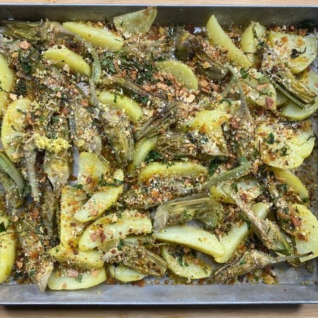 Carciofi