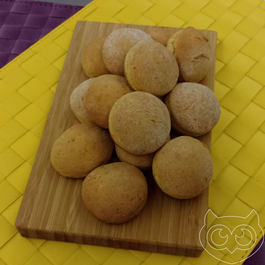 Scones